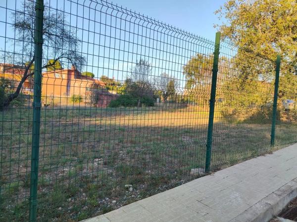 Terreno en Fonollosa