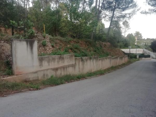 Terreno en Castellnou de Bages