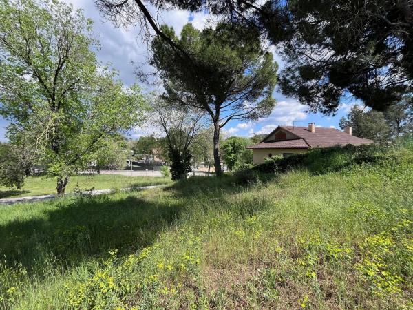 Terreno en calle d'en Moragues