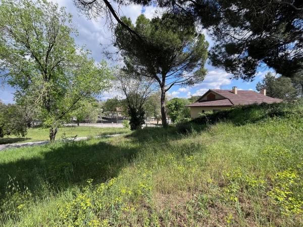 Terreno en calle d'en Moragues