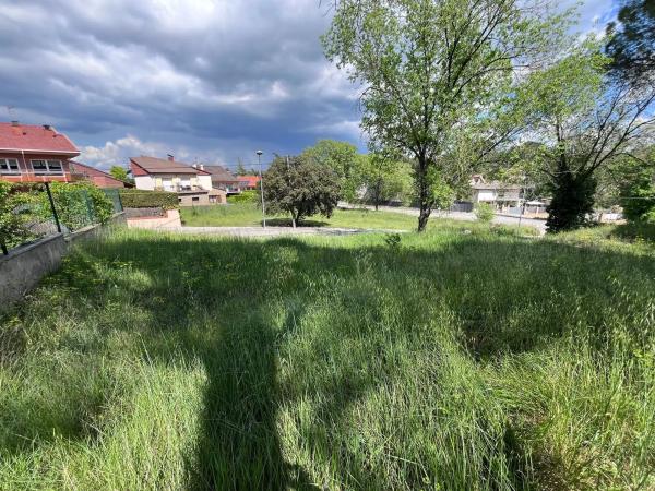 Terreno en calle d'en Moragues