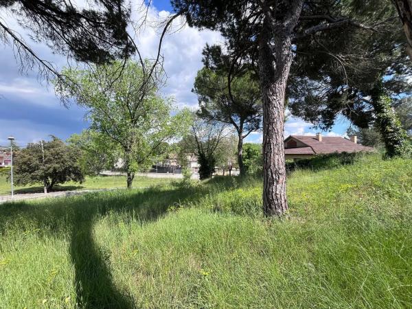 Terreno en calle d'en Moragues