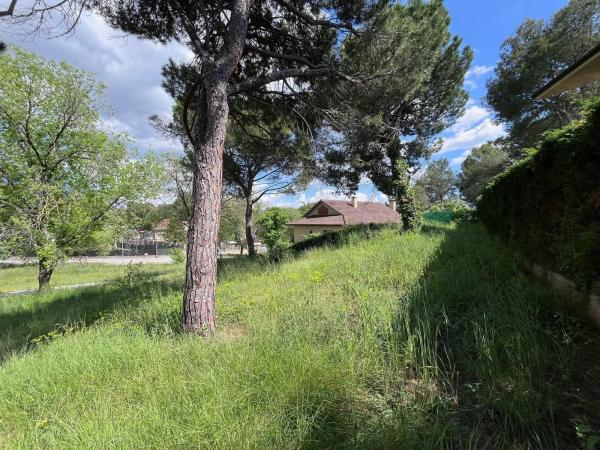 Terreno en calle d'en Moragues