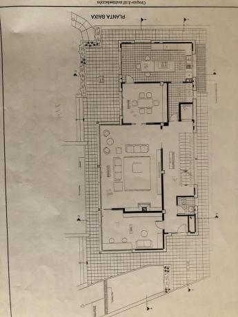 Terreno en calle d'en Moragues