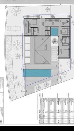 Terreno en calle d'en Moragues