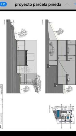 Terreno en calle d'en Moragues