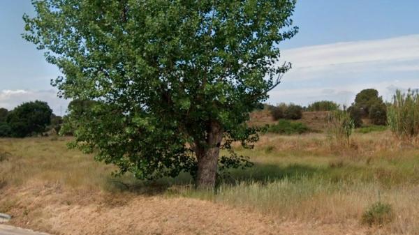 Terreno en calle Jaume Galobart
