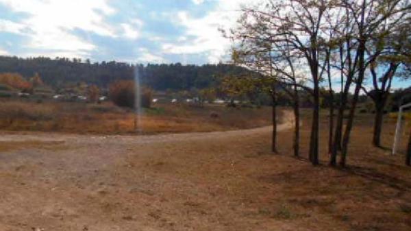 Terreno en calle Jaume Galobart
