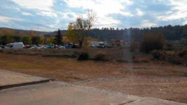 Terreno en calle Jaume Galobart