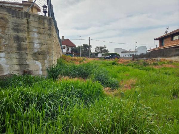 Terreno en Navarcles