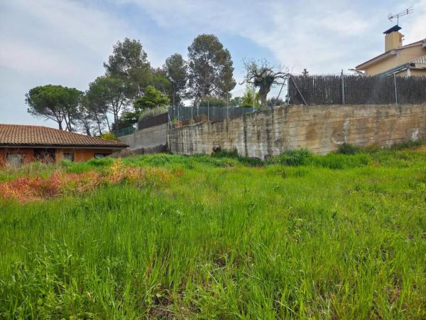 Terreno en Navarcles