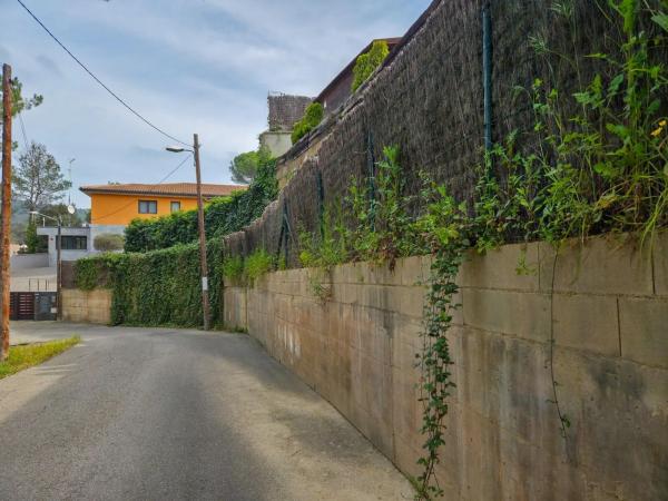 Terreno en Navarcles