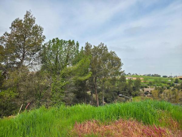 Terreno en Navarcles