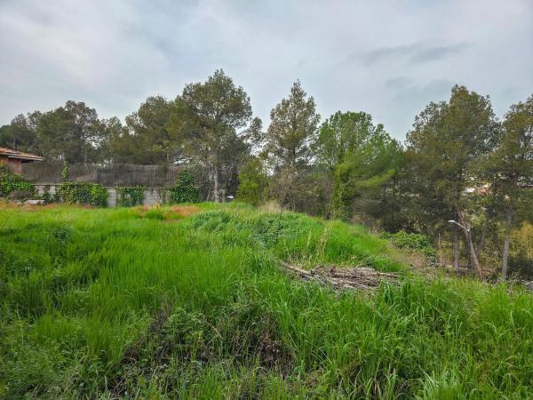 Terreno en Navarcles