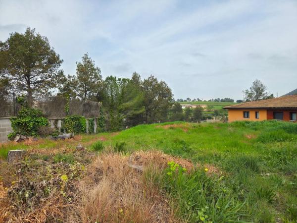 Terreno en Navarcles