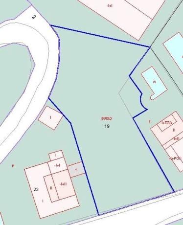 Terreno en Navarcles