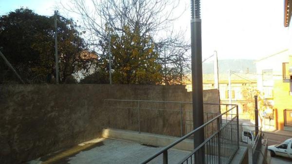 Terreno en calle Verge de Fussimanya