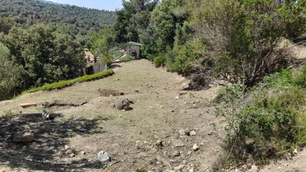 Terreno en avenida la Quintana, 81
