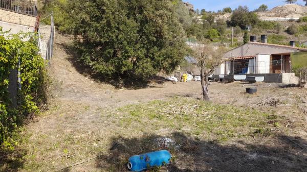 Terreno en avenida la Quintana, 81