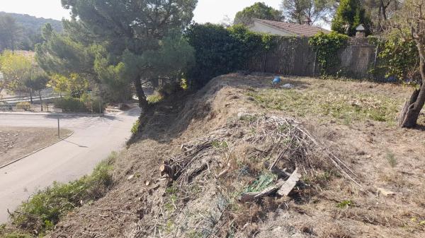Terreno en avenida la Quintana, 81