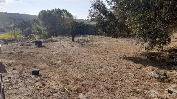 Terreno en avenida la Quintana, 81