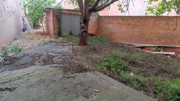 Terreno en calle Doctor Barnard