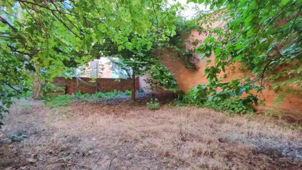 Terreno en calle Pintor Sert