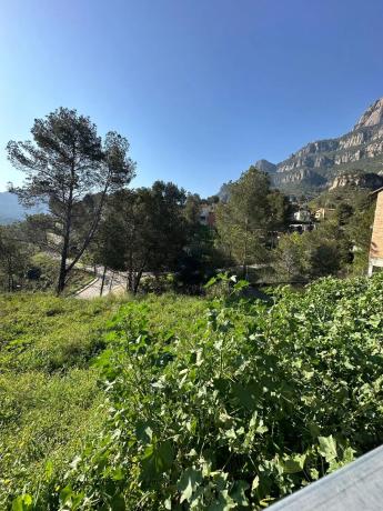 Terreno en calle del Roure, 3