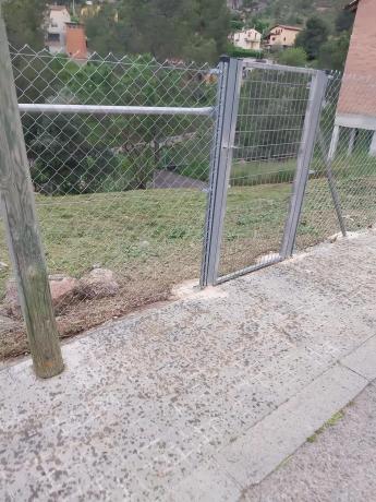 Terreno en calle del Roure, 3