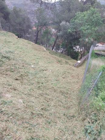 Terreno en calle del Roure, 3