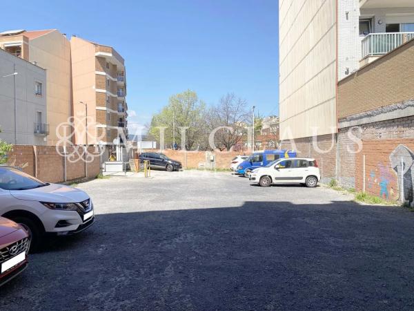 Terreno en calle de Martí i Julià