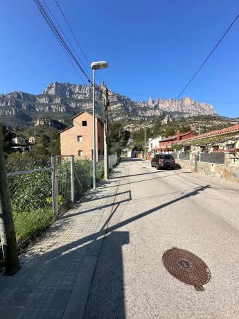 Terreno en calle del Roure, 3