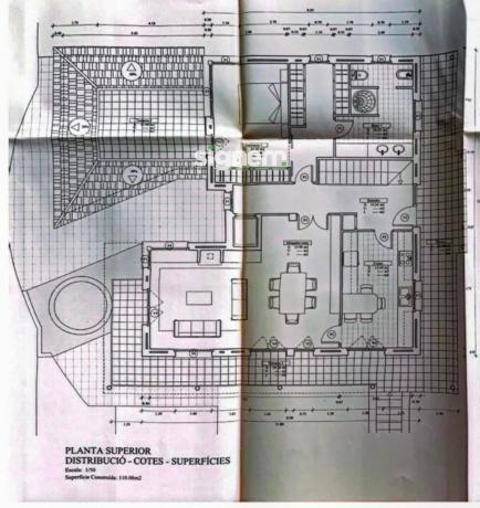 Terreno en avenida Sant Sebastià, 33