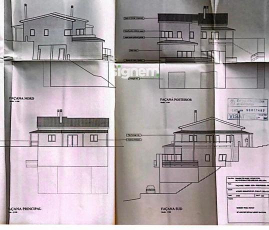 Terreno en avenida Sant Sebastià, 33