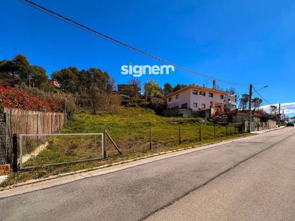 Terreno en avenida Sant Sebastià, 33