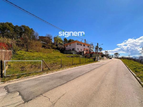 Terreno en avenida Sant Sebastià, 33