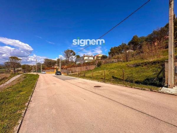 Terreno en avenida Sant Sebastià, 33