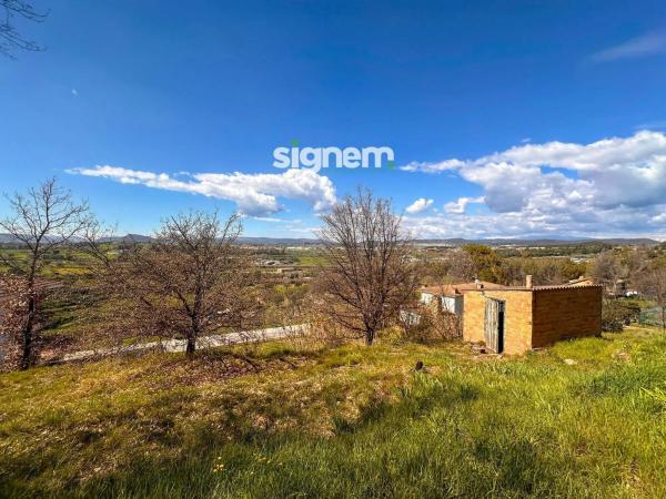 Terreno en avenida Sant Sebastià, 33