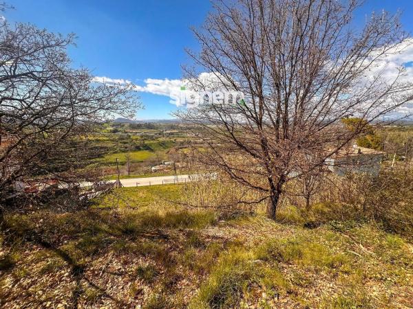 Terreno en avenida Sant Sebastià, 33