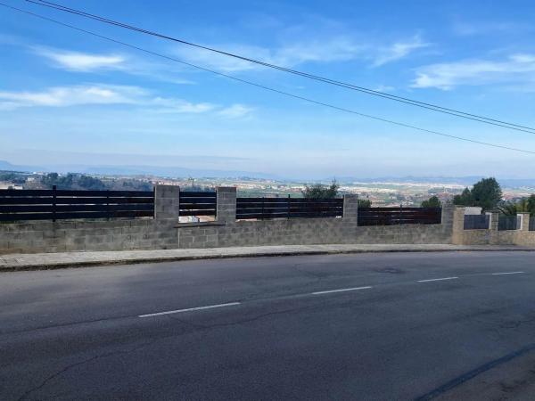 Terreno en avenida Sant Sebastià