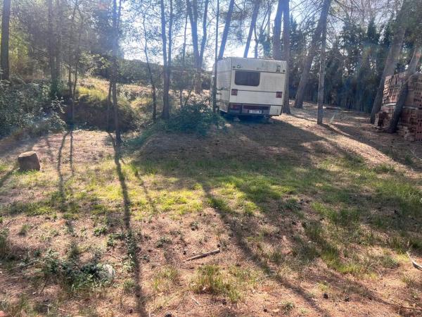 Terreno en avenida Sant Sebastià