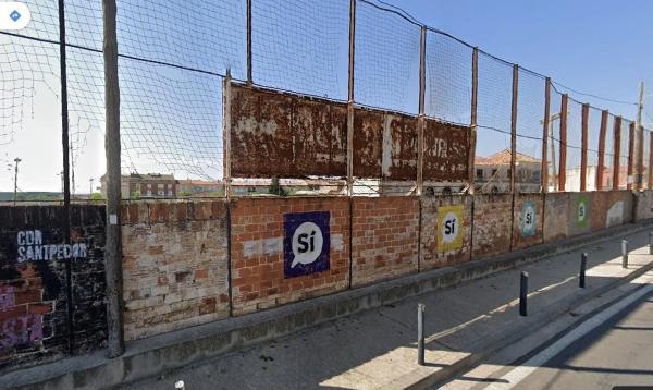 Terreno en carretera Navarcles, 8