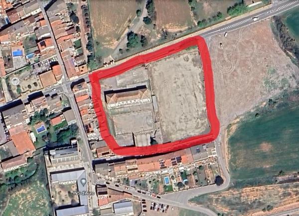 Terreno en carretera Navarcles, 8