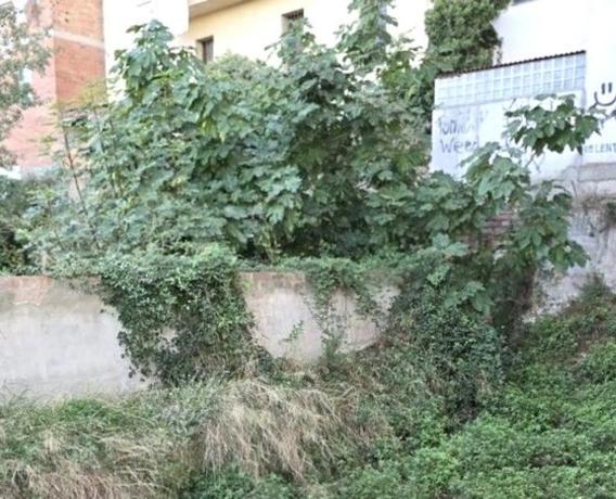 Terreno en Passatge de Puig