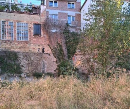 Terreno en Passatge de Puig