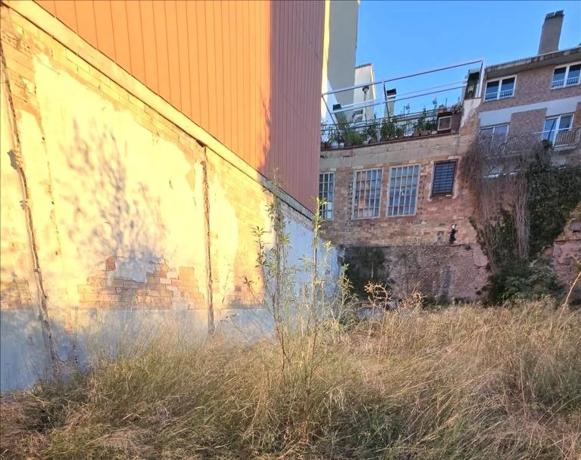 Terreno en Passatge de Puig