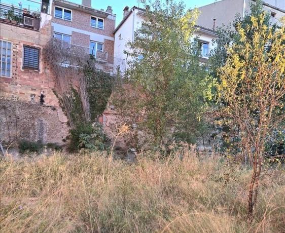 Terreno en Passatge de Puig