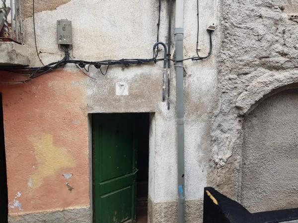 Terreno en Passatge de Juvells