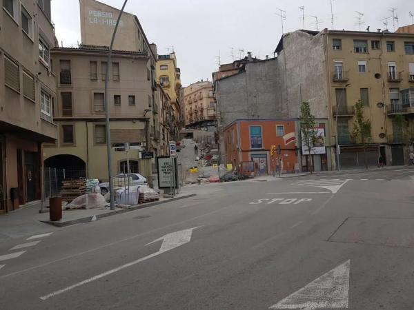 Terreno en Passatge de Juvells