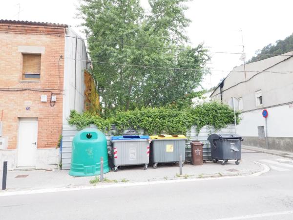 Terreno en Sant Vicenç de Castellet